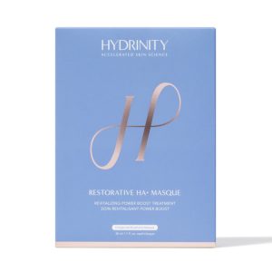 Restorative HA+ Masque – 5 pack