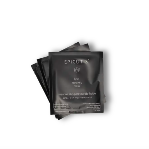 Lipid Recovery Mask for Face (Pack of 5)