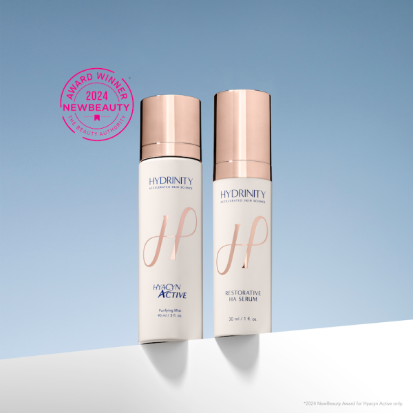 Restorative HA Post Procedure Kit