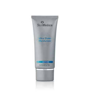 Ultra Sheer Moisturizer
