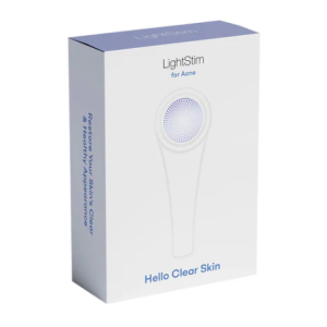 LightStim for Acne