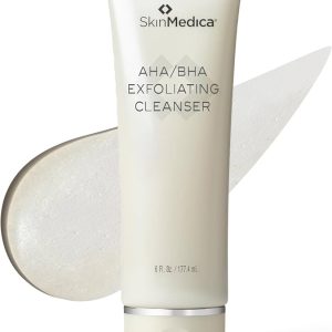 AHA/BHA Exfoliating Cleanser