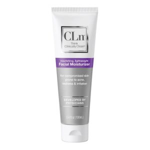 CLn Facial Moisturizer