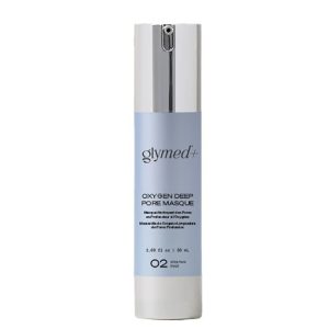 OXYGEN Deep Pore Masque