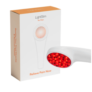 LightStim for Pain