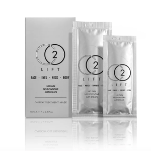 CO2Lift® Carboxy Gel Treatment