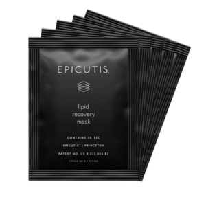 Epicutis Eye Masks - 5 pack