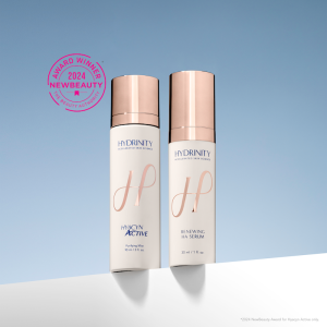 Hydrinity Age Renewal Kit
